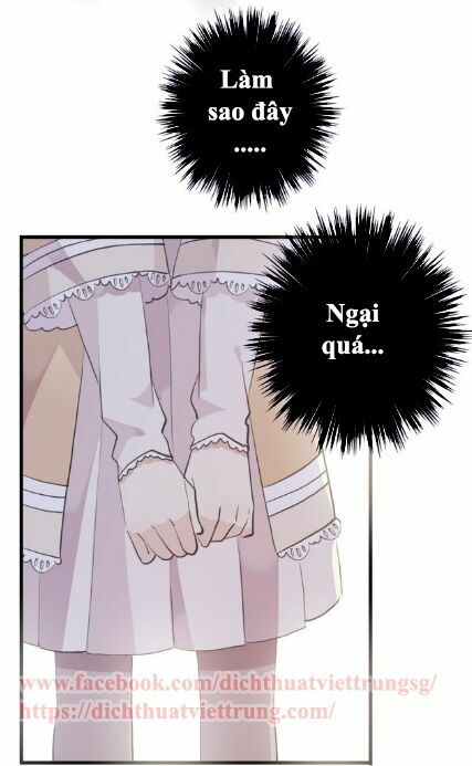 Vết Cắn Ngọt Ngào 2: Chapter 53
