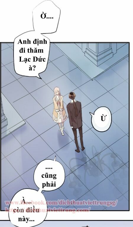 Vết Cắn Ngọt Ngào 2: Chapter 53