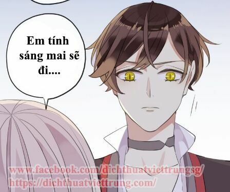 Vết Cắn Ngọt Ngào 2: Chapter 53