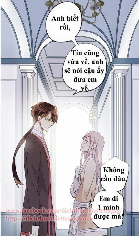 Vết Cắn Ngọt Ngào 2: Chapter 53