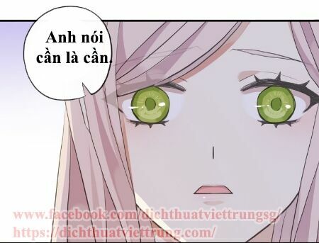 Vết Cắn Ngọt Ngào 2: Chapter 53