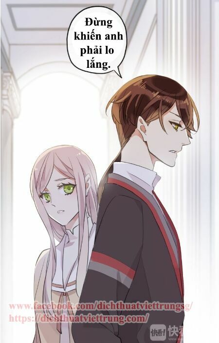 Vết Cắn Ngọt Ngào 2: Chapter 53