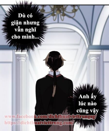 Vết Cắn Ngọt Ngào 2: Chapter 53