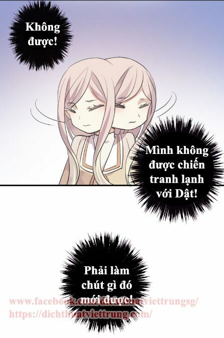 Vết Cắn Ngọt Ngào 2: Chapter 53