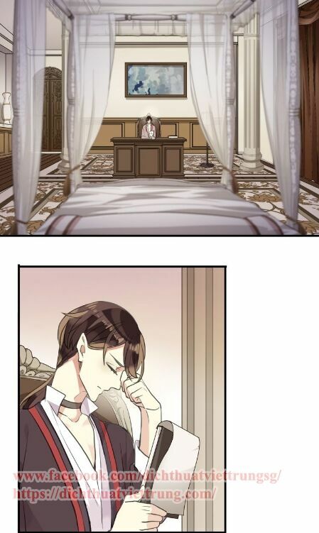Vết Cắn Ngọt Ngào 2: Chapter 53