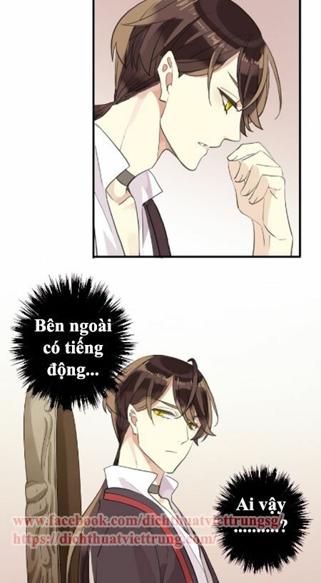Vết Cắn Ngọt Ngào 2: Chapter 53
