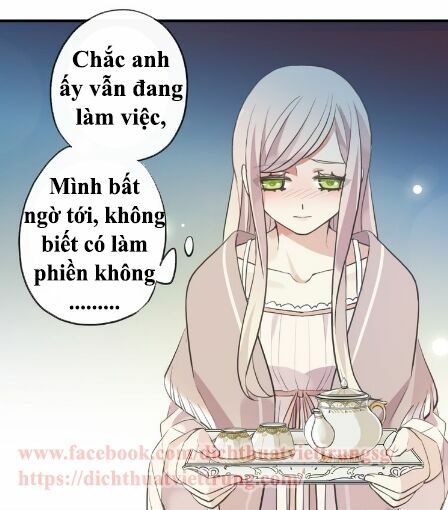 Vết Cắn Ngọt Ngào 2: Chapter 53