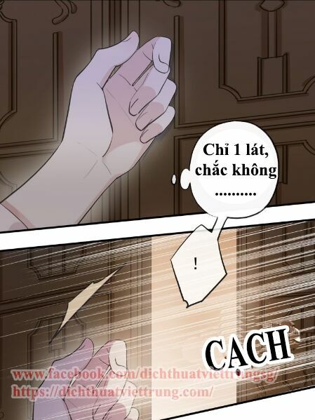 Vết Cắn Ngọt Ngào 2: Chapter 53
