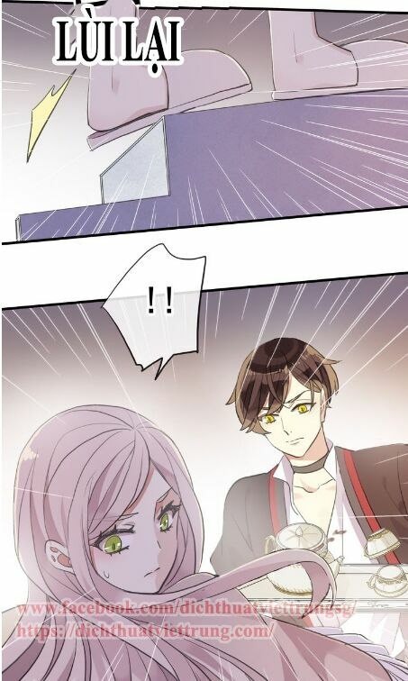 Vết Cắn Ngọt Ngào 2: Chapter 53