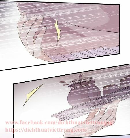 Vết Cắn Ngọt Ngào 2: Chapter 53