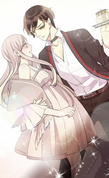 Vết Cắn Ngọt Ngào 2: Chapter 53