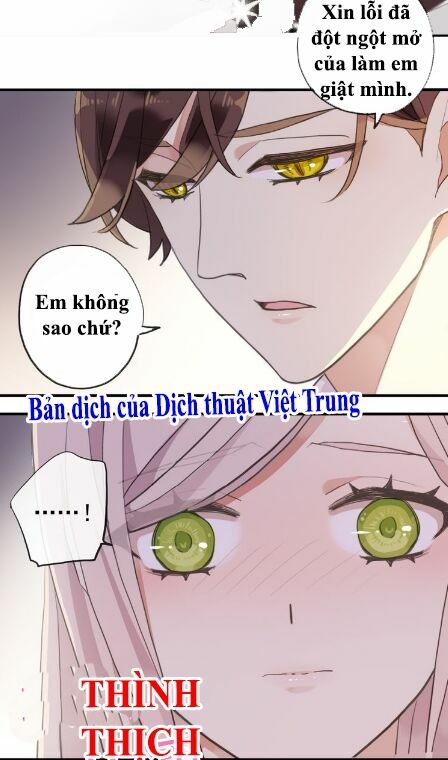 Vết Cắn Ngọt Ngào 2: Chapter 53