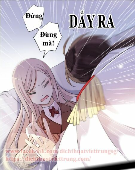 Vết Cắn Ngọt Ngào 2: Chapter 53