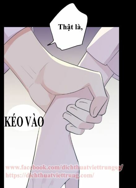Vết Cắn Ngọt Ngào 2: Chapter 54