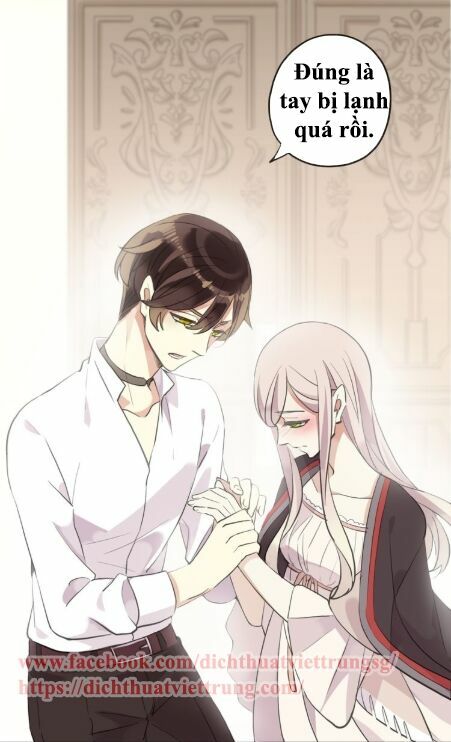 Vết Cắn Ngọt Ngào 2: Chapter 54