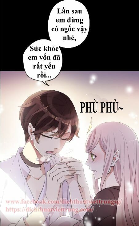 Vết Cắn Ngọt Ngào 2: Chapter 54