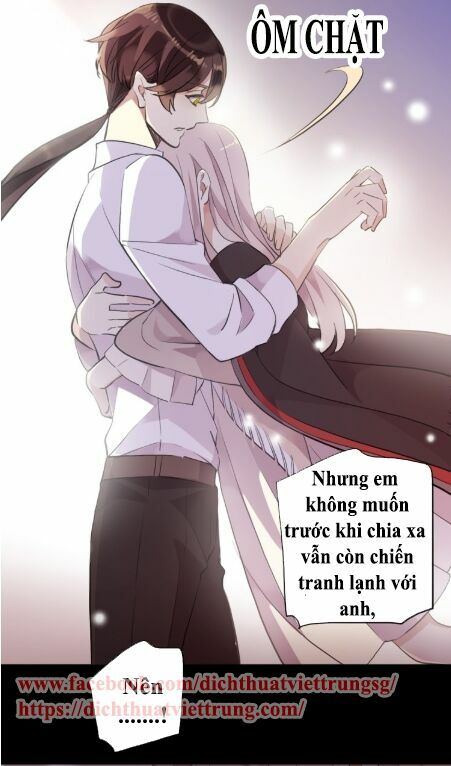Vết Cắn Ngọt Ngào 2: Chapter 54