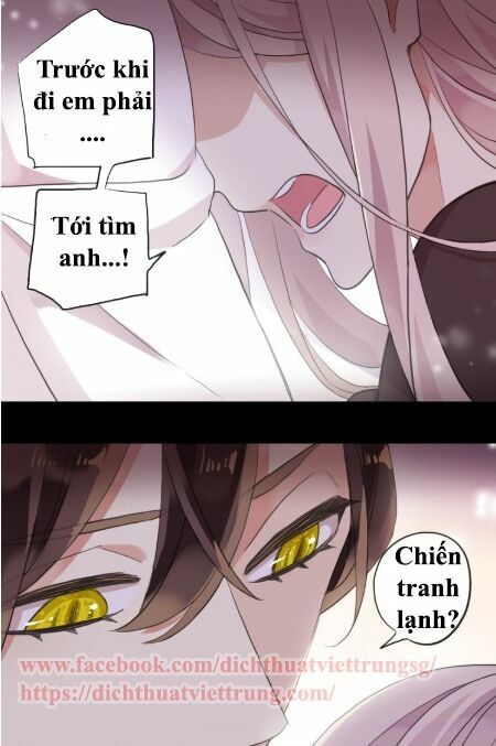 Vết Cắn Ngọt Ngào 2: Chapter 54