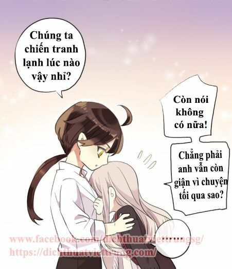 Vết Cắn Ngọt Ngào 2: Chapter 54