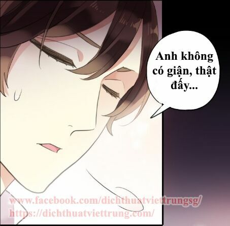 Vết Cắn Ngọt Ngào 2: Chapter 54
