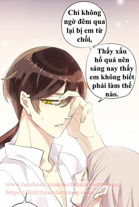 Vết Cắn Ngọt Ngào 2: Chapter 54
