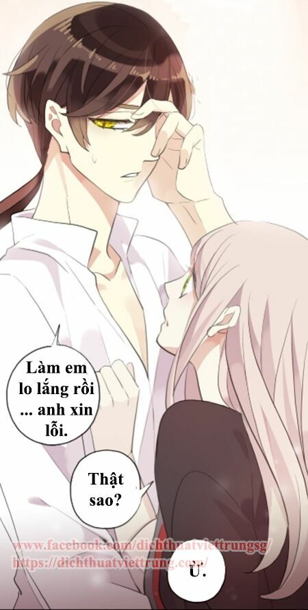 Vết Cắn Ngọt Ngào 2: Chapter 54