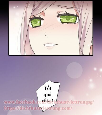 Vết Cắn Ngọt Ngào 2: Chapter 54