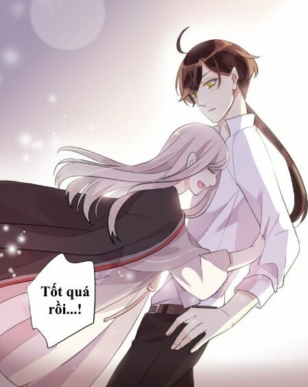 Vết Cắn Ngọt Ngào 2: Chapter 54