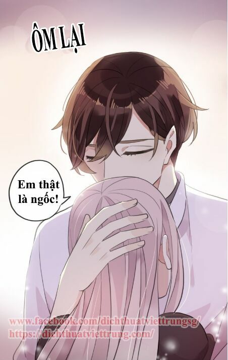 Vết Cắn Ngọt Ngào 2: Chapter 54