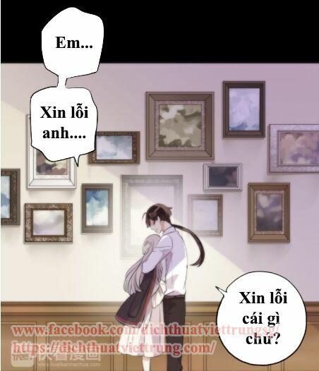Vết Cắn Ngọt Ngào 2: Chapter 54
