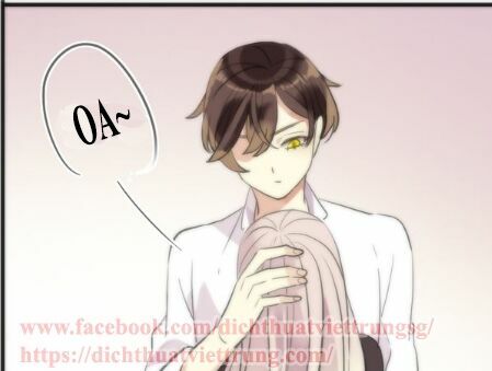 Vết Cắn Ngọt Ngào 2: Chapter 54