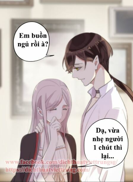 Vết Cắn Ngọt Ngào 2: Chapter 54