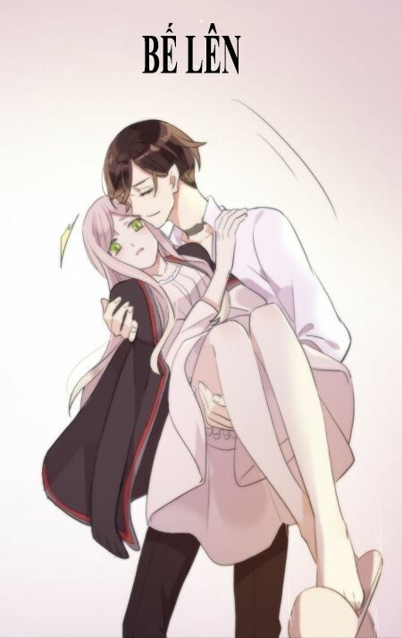 Vết Cắn Ngọt Ngào 2: Chapter 54