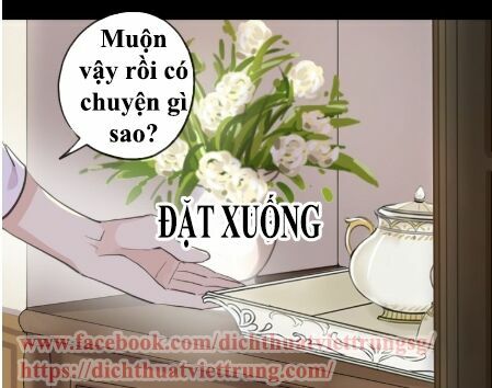 Vết Cắn Ngọt Ngào 2: Chapter 54