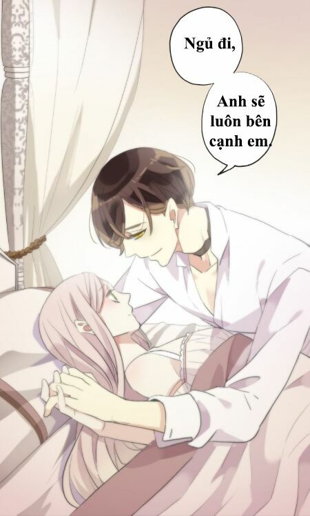 Vết Cắn Ngọt Ngào 2: Chapter 54