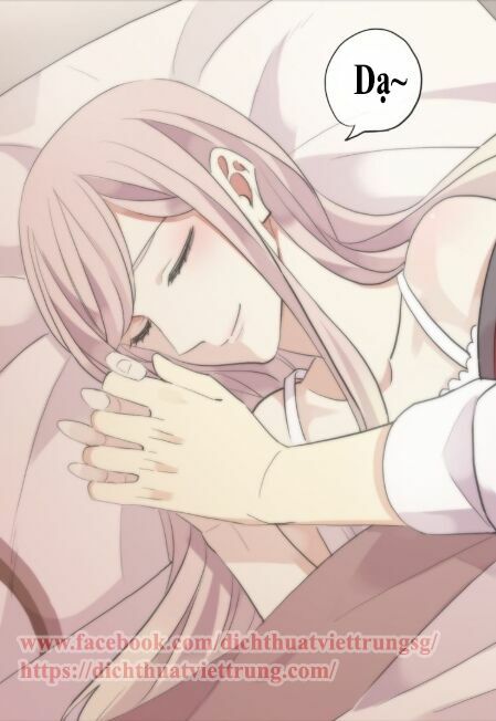 Vết Cắn Ngọt Ngào 2: Chapter 54