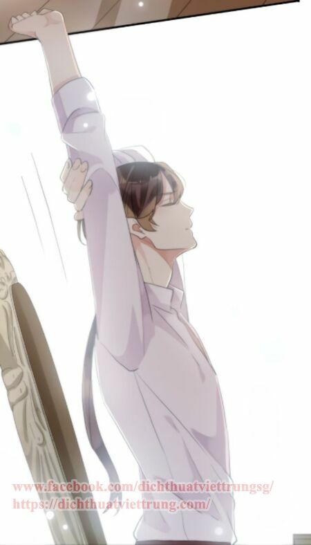 Vết Cắn Ngọt Ngào 2: Chapter 54