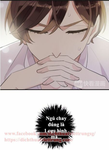 Vết Cắn Ngọt Ngào 2: Chapter 54