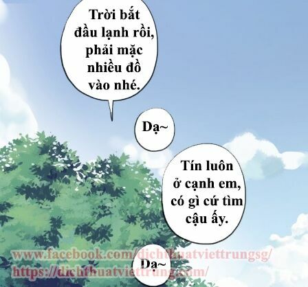 Vết Cắn Ngọt Ngào 2: Chapter 54