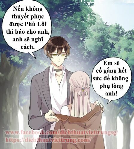 Vết Cắn Ngọt Ngào 2: Chapter 54
