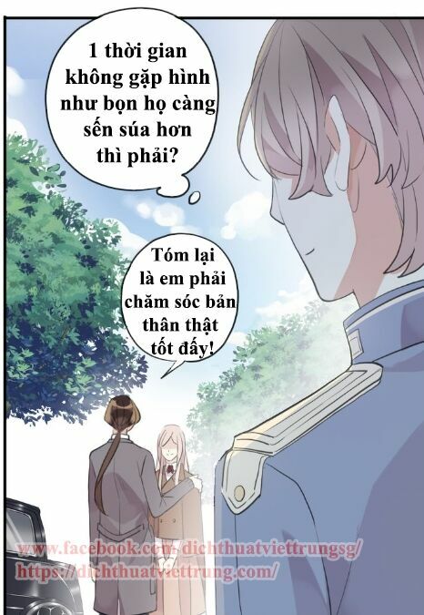 Vết Cắn Ngọt Ngào 2: Chapter 54