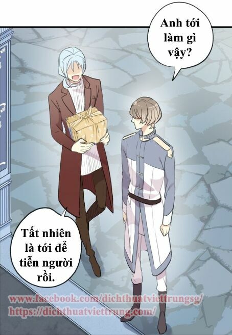 Vết Cắn Ngọt Ngào 2: Chapter 54