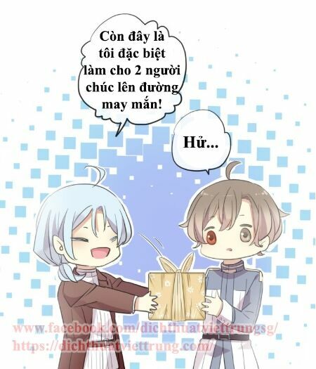 Vết Cắn Ngọt Ngào 2: Chapter 54