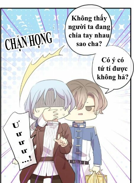 Vết Cắn Ngọt Ngào 2: Chapter 54