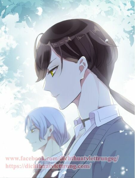 Vết Cắn Ngọt Ngào 2: Chapter 54