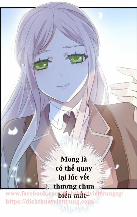 Vết Cắn Ngọt Ngào 2: Chapter 54