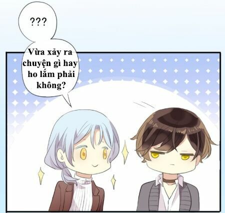 Vết Cắn Ngọt Ngào 2: Chapter 54