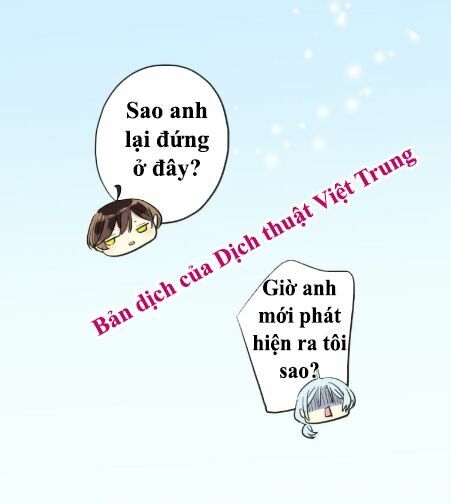 Vết Cắn Ngọt Ngào 2: Chapter 54