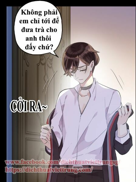 Vết Cắn Ngọt Ngào 2: Chapter 54