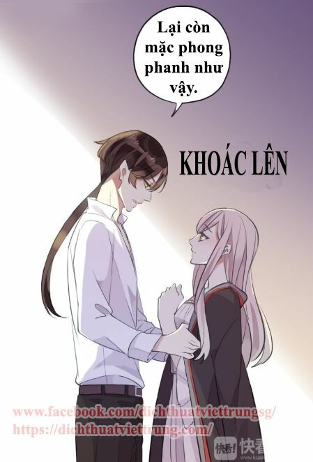 Vết Cắn Ngọt Ngào 2: Chapter 54